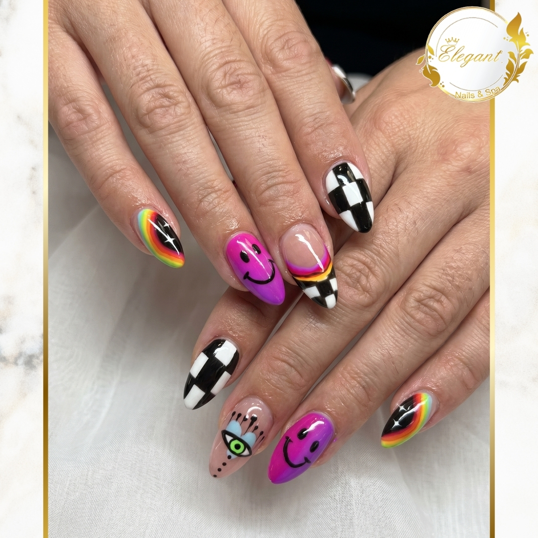 Natural nails